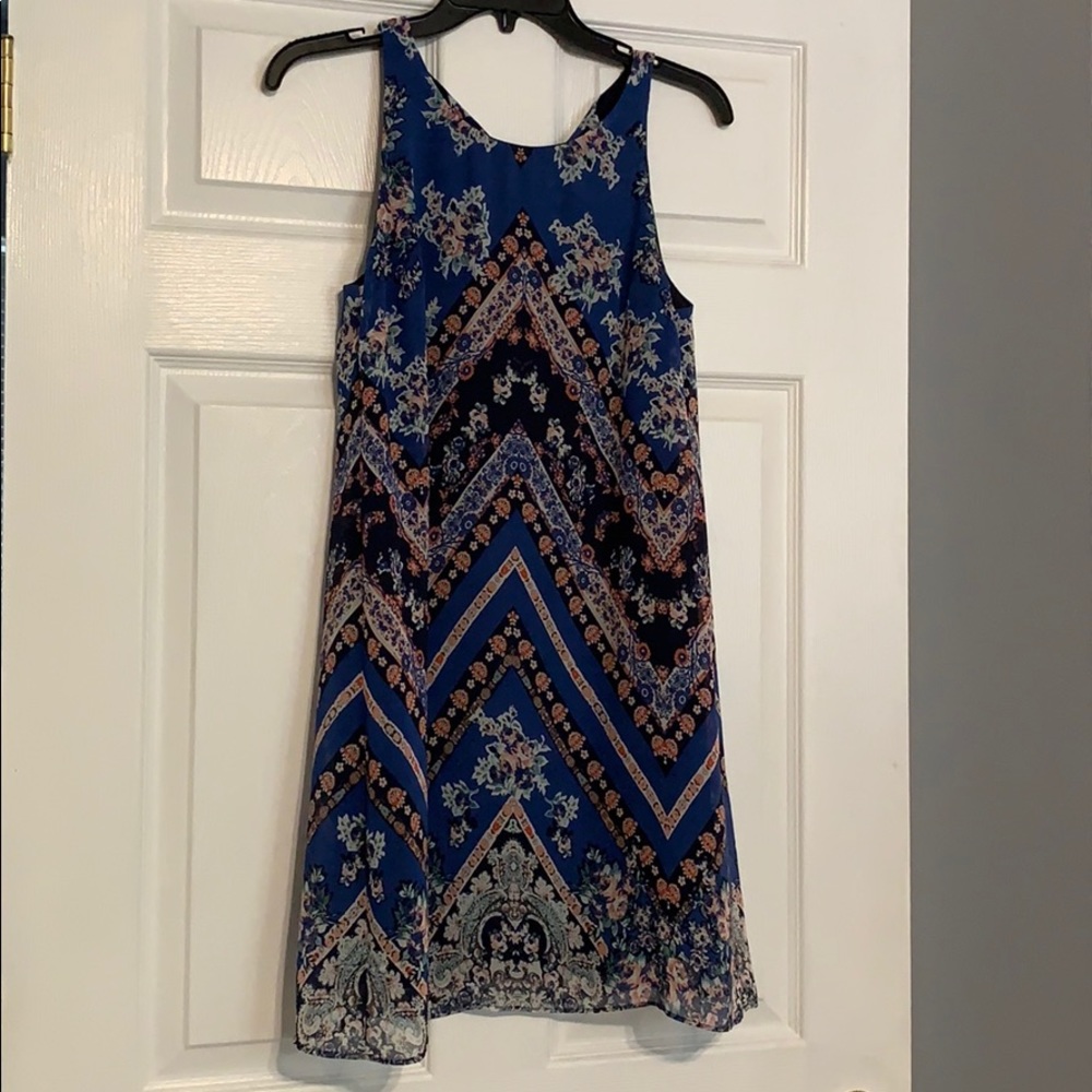 Summer dress